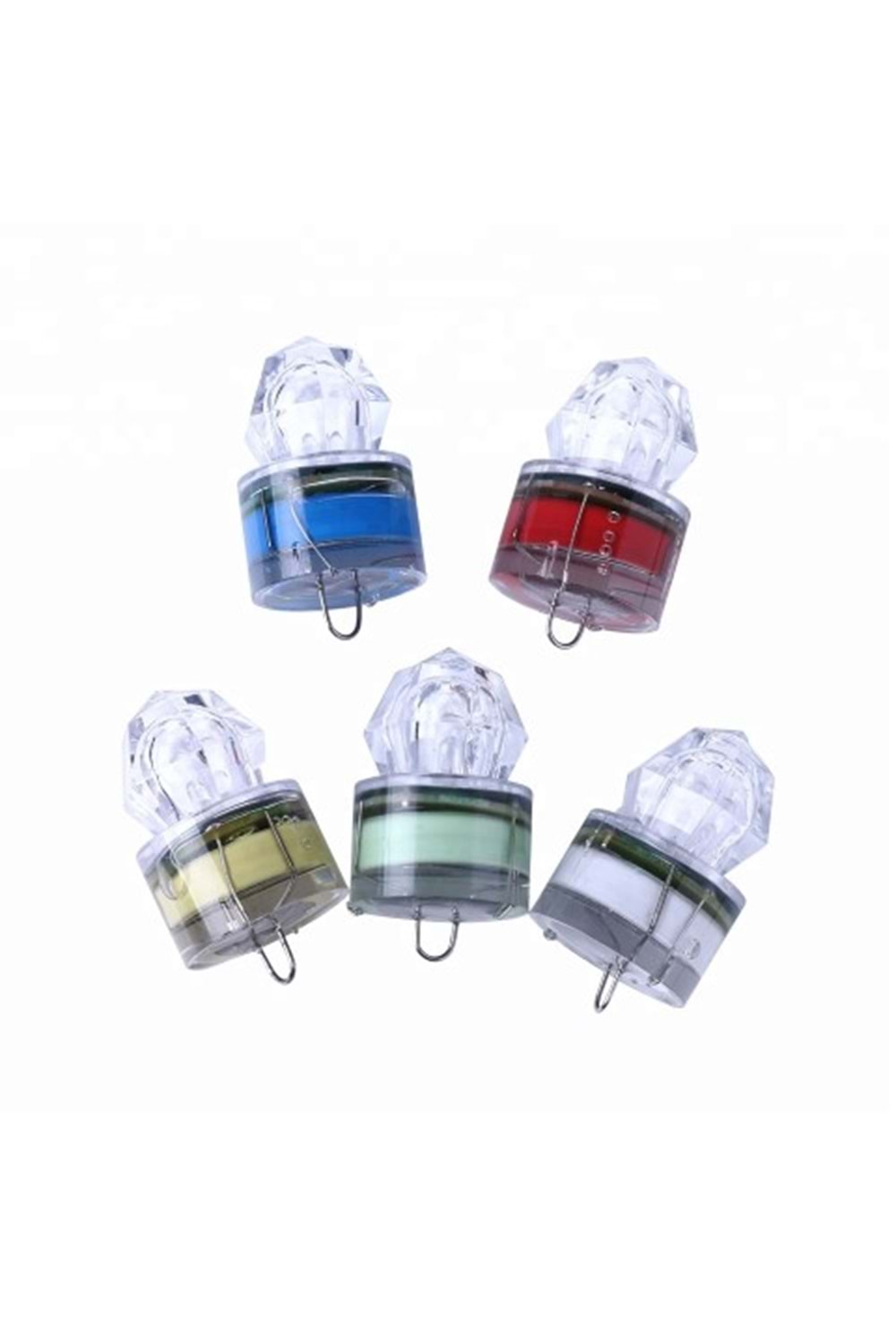 CATCH FLASH LIGHT LED - FL006