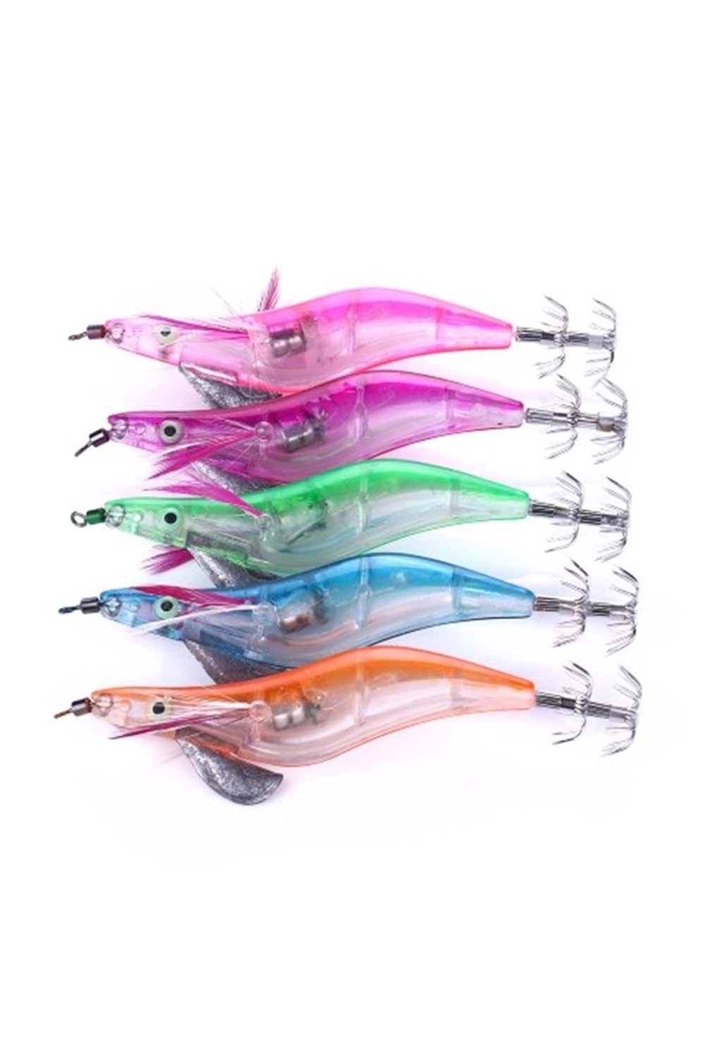 CATCH SQUID LIGHT 3.5 - SJ007