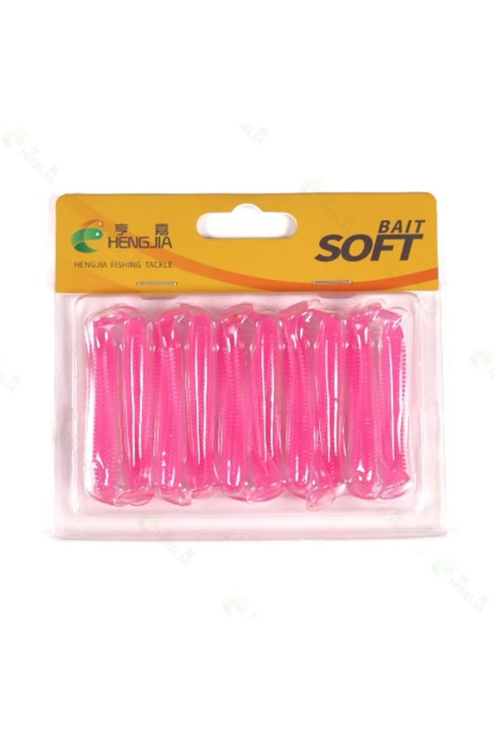 CATCH SOFT LURE 7 CM - SO046
