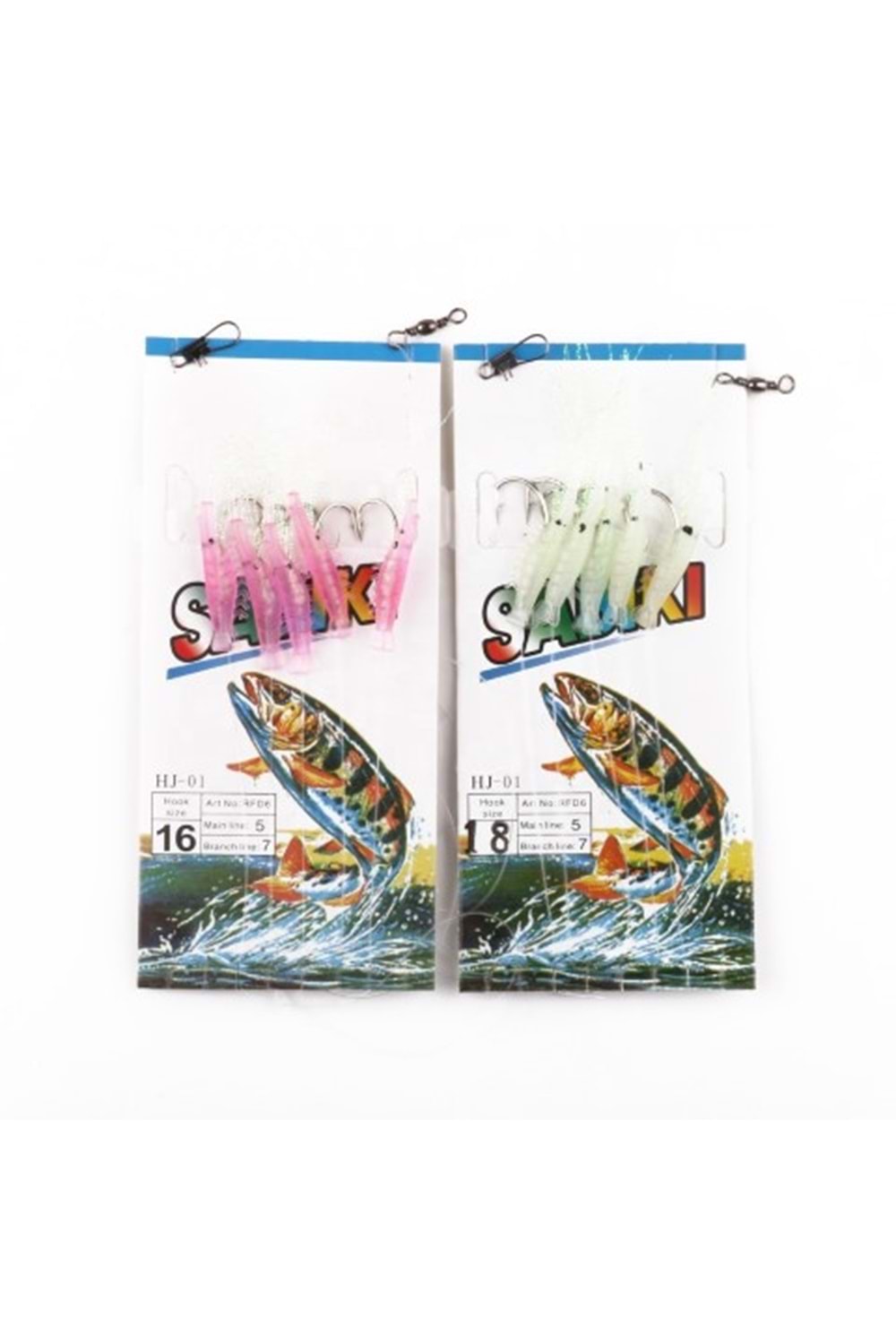 CATCH ÇAPARİ - SO044