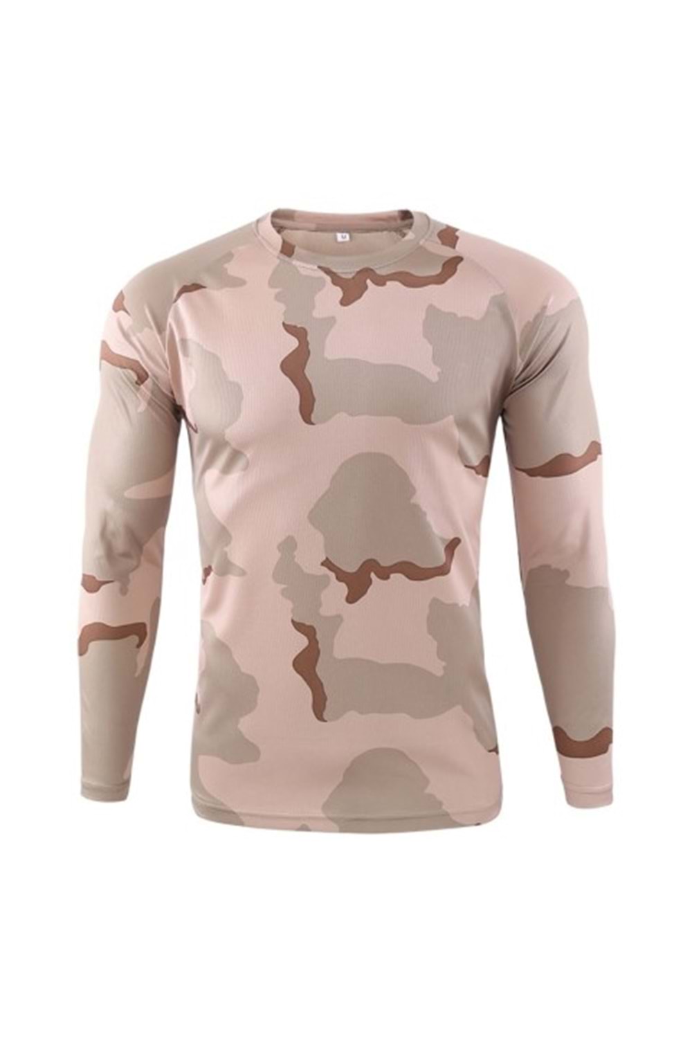 ESDY SWEET SHIRT - XL