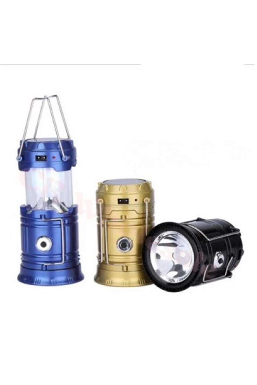 ADVENTURE KAMP LAMBASI