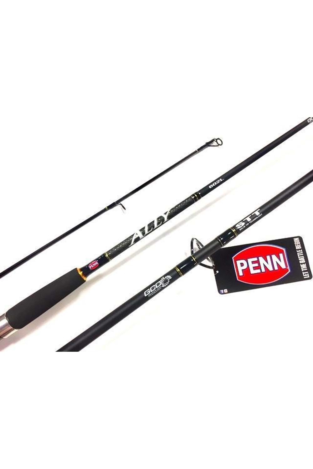 PENN TROLLING ALLB-ALLY KAMIÇ - 20/50