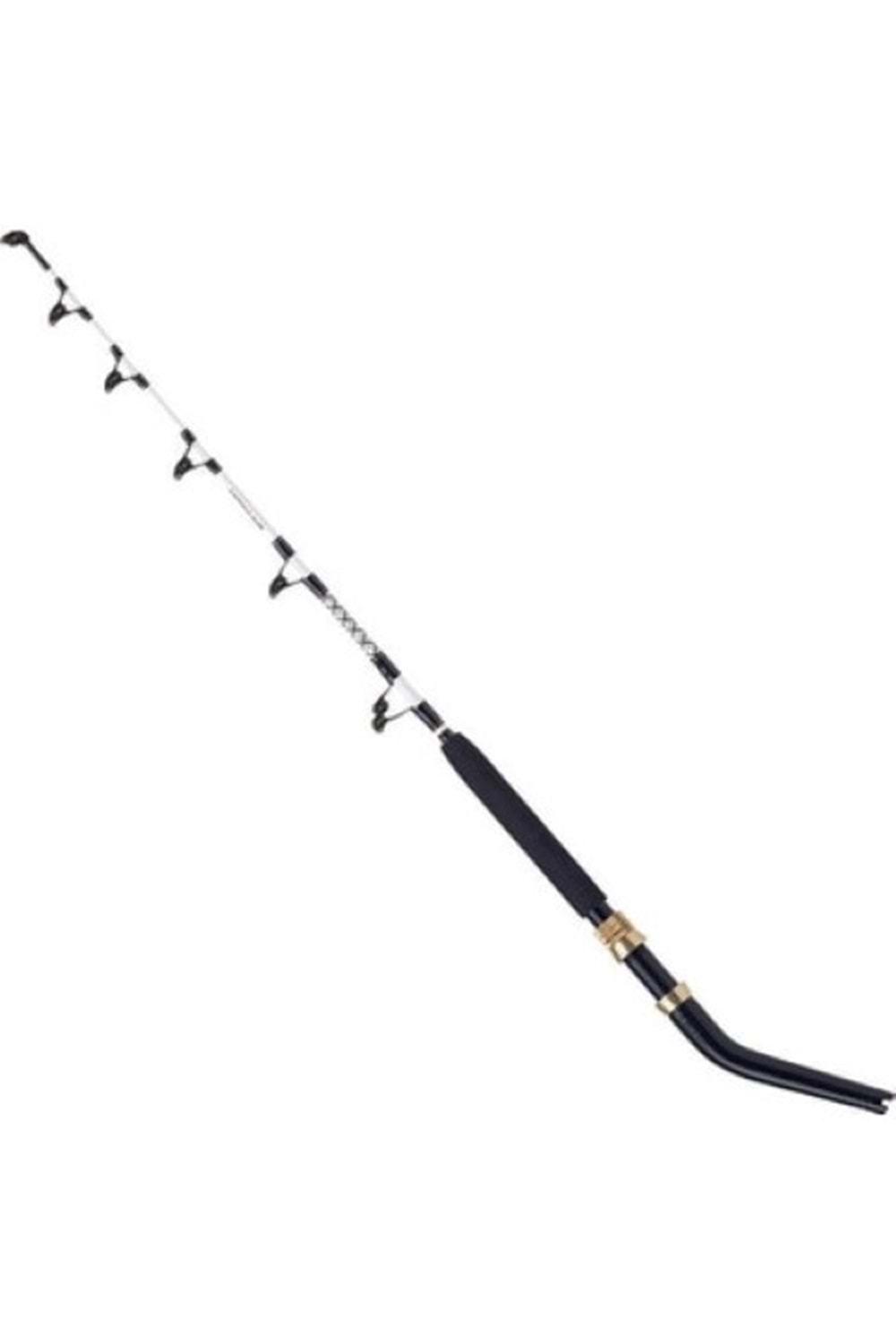 PENN TROLLING BATTALION DRİFTİNG EĞRİ - 50 LB