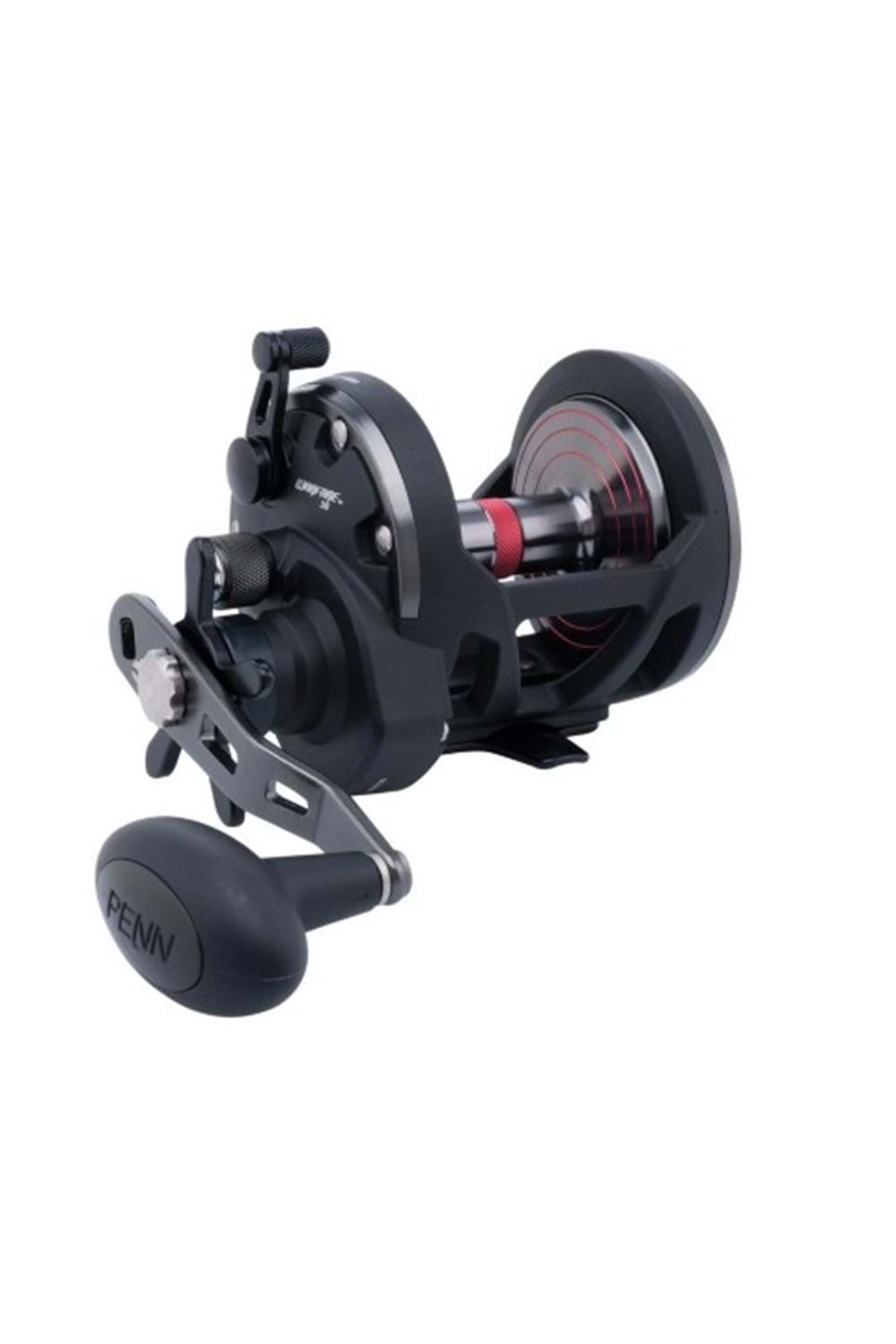 PENN ÇIKRIK MAKİNE WARFARE - WAR30