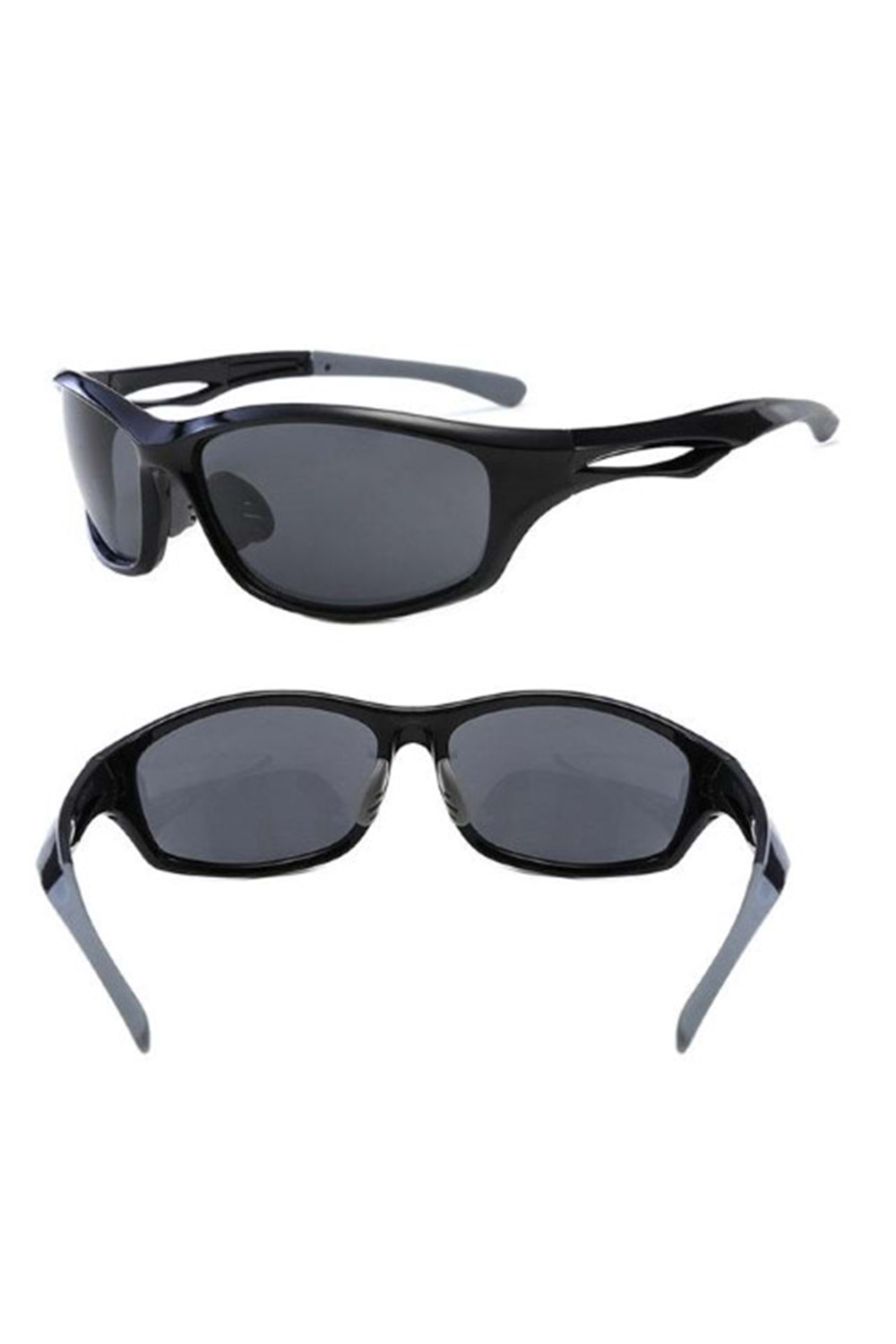 CUBA SUNGLASSES NEPTUNE - SİYAH