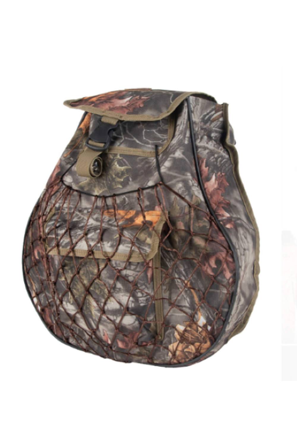 CHALLENGER ÇANTA FİLELİ 35 LT